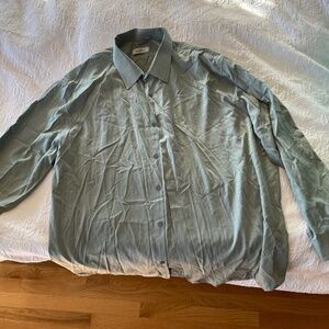 Fahizo Original Long Sleeve Dress Shirt